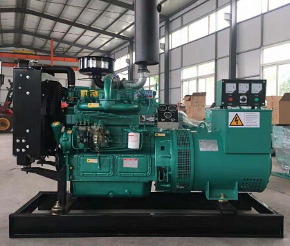 旬邑宗申动力10kw小型柴油发电机