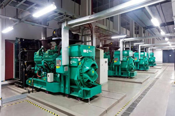 旬邑发电机出租 旬邑发电机出租