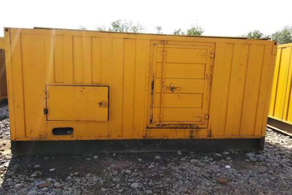 旬邑发电机出租 旬邑发电机出租