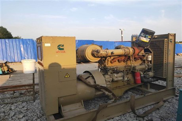 旬邑发电机出租 旬邑发电机出租