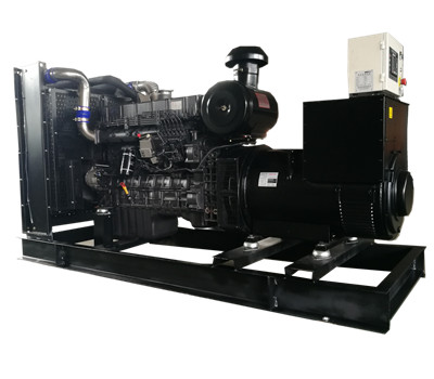 旬邑上柴柴油发电机组50KW-700KW