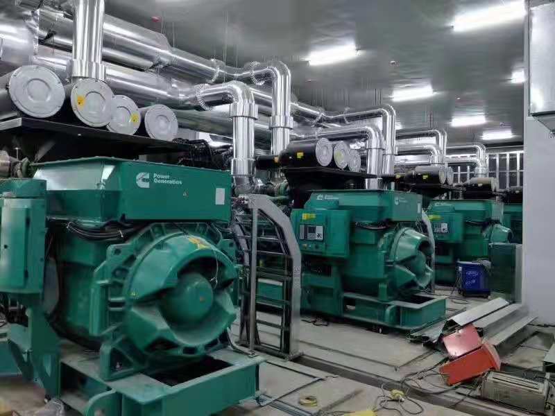 旬邑发电机出租 旬邑发电机出租