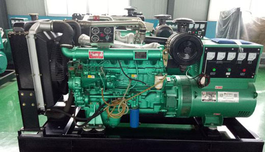 旬邑发电机不发电的原因 旬邑发电机不发电的原因