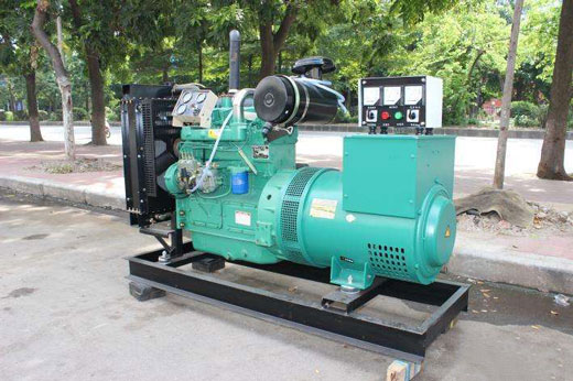 旬邑发电机不发电的原因 旬邑发电机不发电的原因