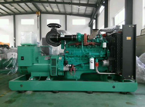 旬邑柴油发电机组 旬邑柴油发电机组