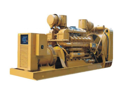 旬邑发电机出租