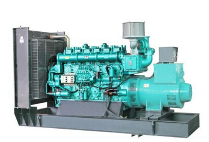 旬邑发电机出租